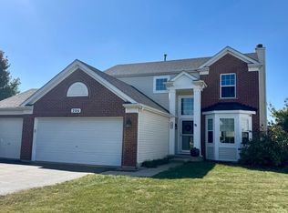 206 Burnett St, Yorkville, IL 60560