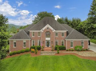 328 Winterham Dr, Abingdon, VA 24211