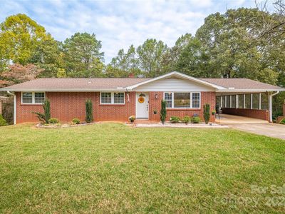 497 21st Avenue Pl NE, Hickory, NC, 28601