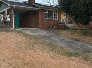 11502 Keystone Ave, Clinton, MD 20735