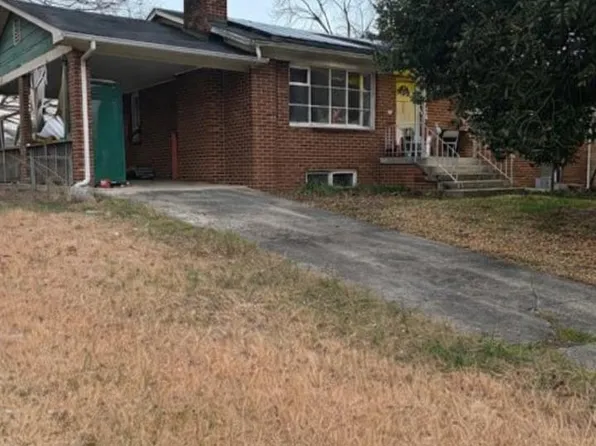 11502 Keystone Ave, Clinton, MD 20735