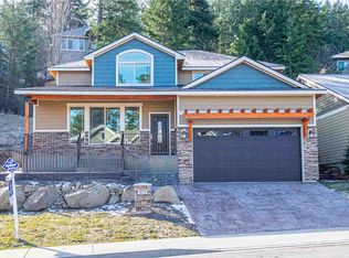 1915 W Forest Hill Ln, Spokane, WA 99218