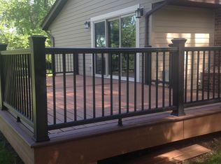 W217N14225 Marquette Rd, Richfield, WI 53076