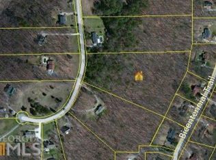Bicentennial Trl, Rock spring, GA 30739