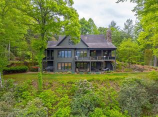 414 Trails End, Bryson City, NC 28713