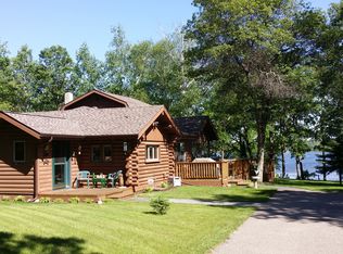 24197 Crow Wing Dr, Nevis, MN 56467