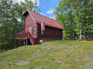 374 Vineyard Ln, Caldwell, WV 24925