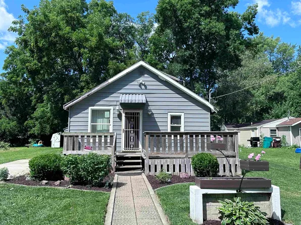 613 Atwood Ave, Rockford, IL 61102