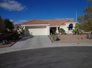 3109 Birch Hill Ct, Las Vegas, NV 89134