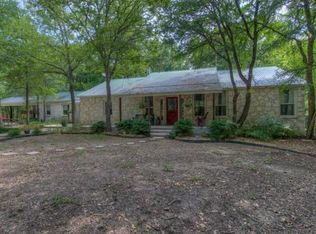 1800 Indian Springs Rd, Georgetown, TX 78633