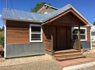 123 Castle Ave, Winthrop, WA 98862