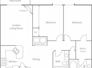 221 S High Point Rd APT 213, Madison, WI 53717