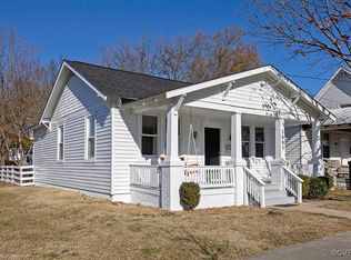 3005 Decatur St, Richmond, VA 23224