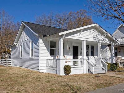 3005 Decatur St, Richmond, VA, 23224