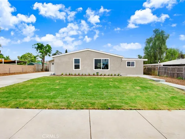 22446 Sherman Ave, Moreno Valley, CA 92553