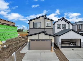 6310 20th St NE, Leduc County, AB T4X3C9