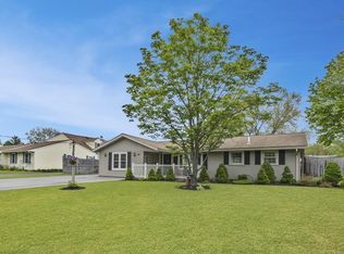 37 Sherwood Ave, Danvers, MA 01923