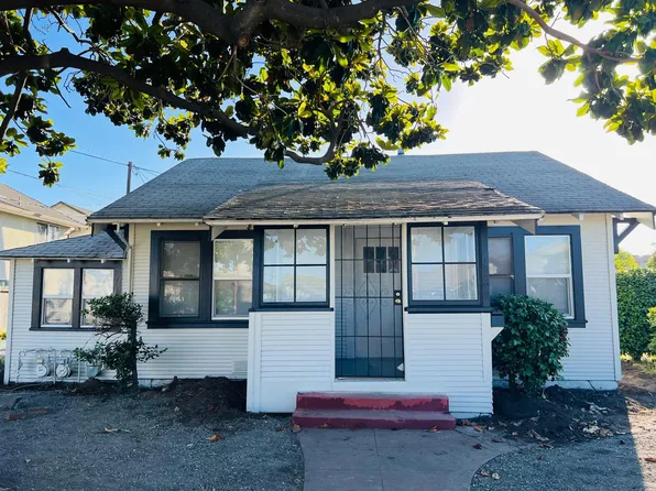 (undisclosed Address), Castro Valley, CA 94546