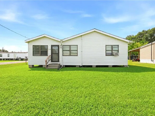 130 Shirley St, Houma, LA 70364