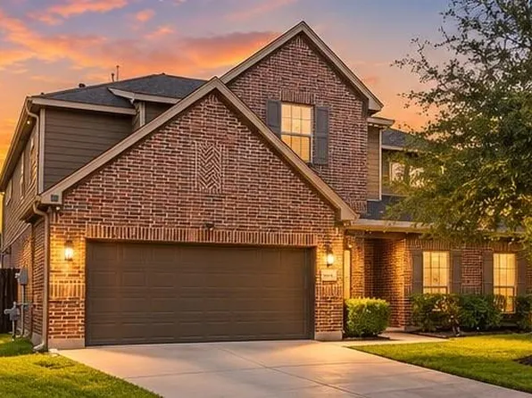 4234 Grand Sunnyview Ln, Houston, TX 77084
