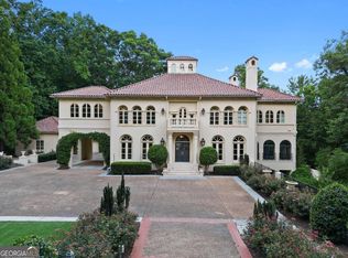 1611 Mount Paran Rd NW, Atlanta, GA 30327