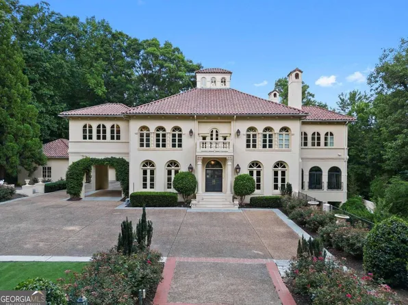 1611 Mount Paran Rd NW, Atlanta, GA 30327