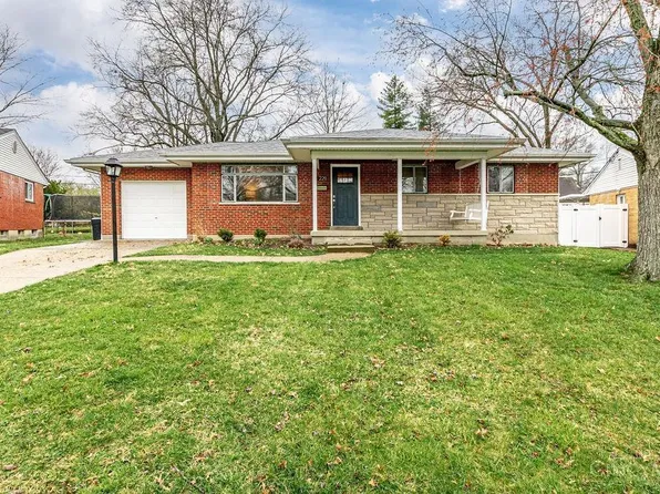 228 Ireland Ave, Cincinnati, OH 45218