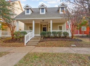 1134 Chattahoochee Dr, Aubrey, TX 76227