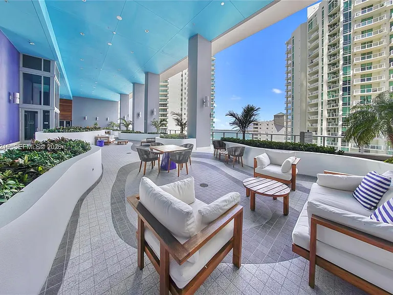 1300 Brickell Bay Dr #610 — Photo 24