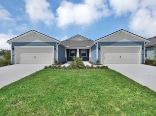 261 Ecliptic Loop, Yulee, FL 32097