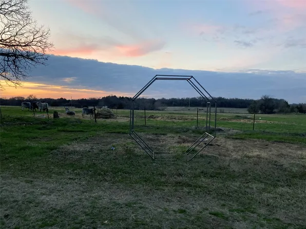 0 Hcr #1414, Covington, TX 76636