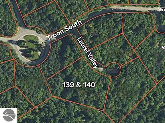 2nd image of 129 & 130 Laurel Valley
