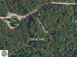 129 & 130 Laurel Valley, Bellaire, MI 49615