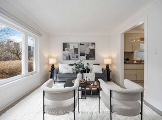 40 Highland Park Blvd, Markham, ON L3T 1B3