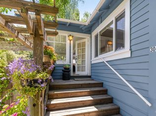 304 Laurel Way, Mill Valley, CA 94941