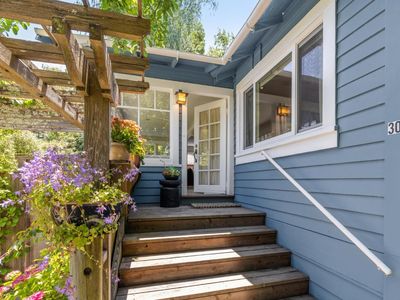 304 Laurel Way, Mill Valley, CA, 94941