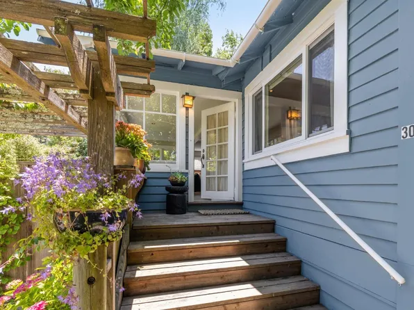 304 Laurel Way, Mill Valley, CA 94941