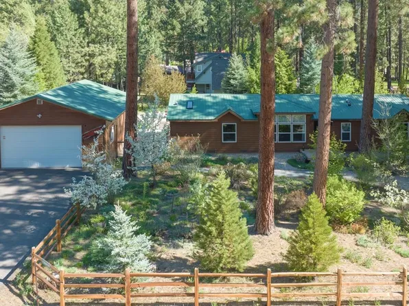 11 Sugar Pine Ln, Blairsden Graeagle, CA 96103