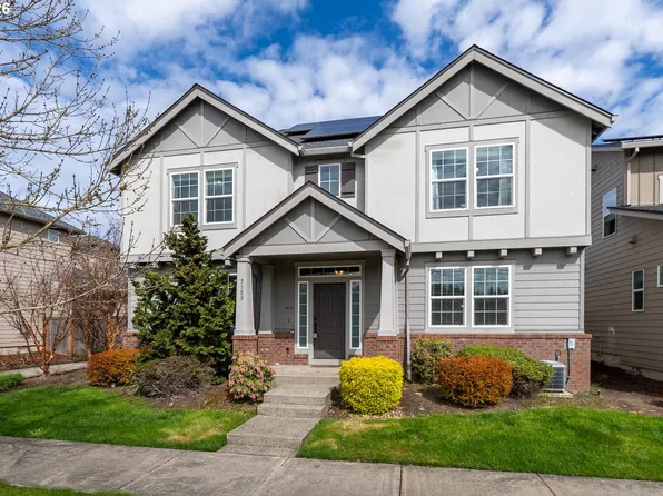 5389 SE Davis Rd, Hillsboro, OR 97123