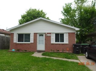 13529 Fellrath St, Taylor, MI