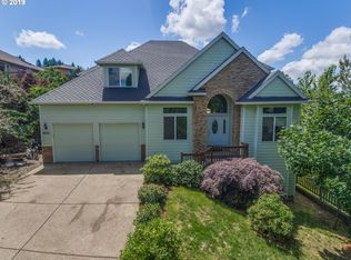 14251 SE Rolling Meadows Dr, Happy Valley, OR 97086