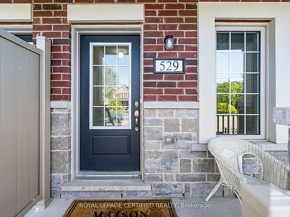 5th image of 529 Old Harwood Ave