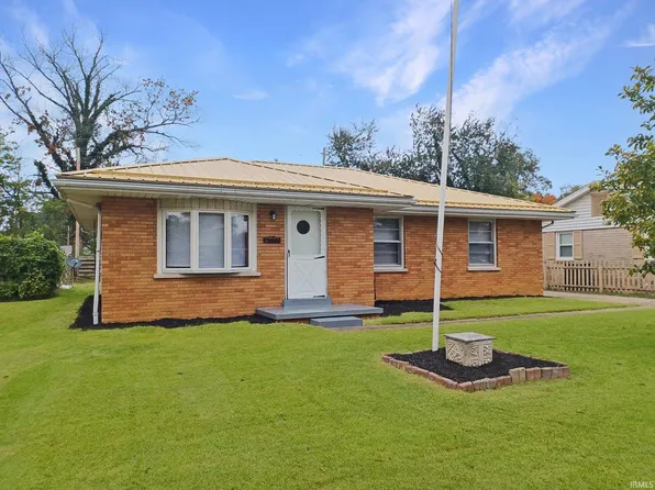 3010 Graham Ave, Evansville, IN 47714