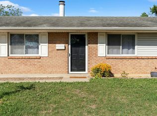 5021 Pathview Dr, Dayton, OH 45424