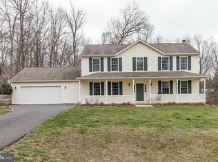 1231 Nottingham Rd, Westminster, MD 21157