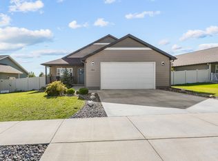 6862 Copper Ridge Loop, Billings, MT 59106