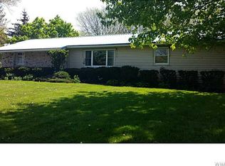 2273 State Route 19 N, Warsaw, NY 14569
