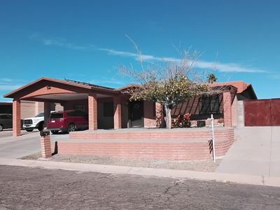 6825 S Paseo De Las Aguilas, Tucson, AZ, 85746