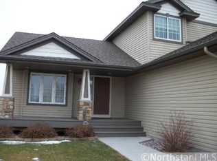 7487 Kahler Ct NE, Otsego, MN 55301