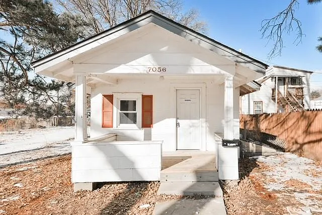 7056 Wirt St — Photo 1